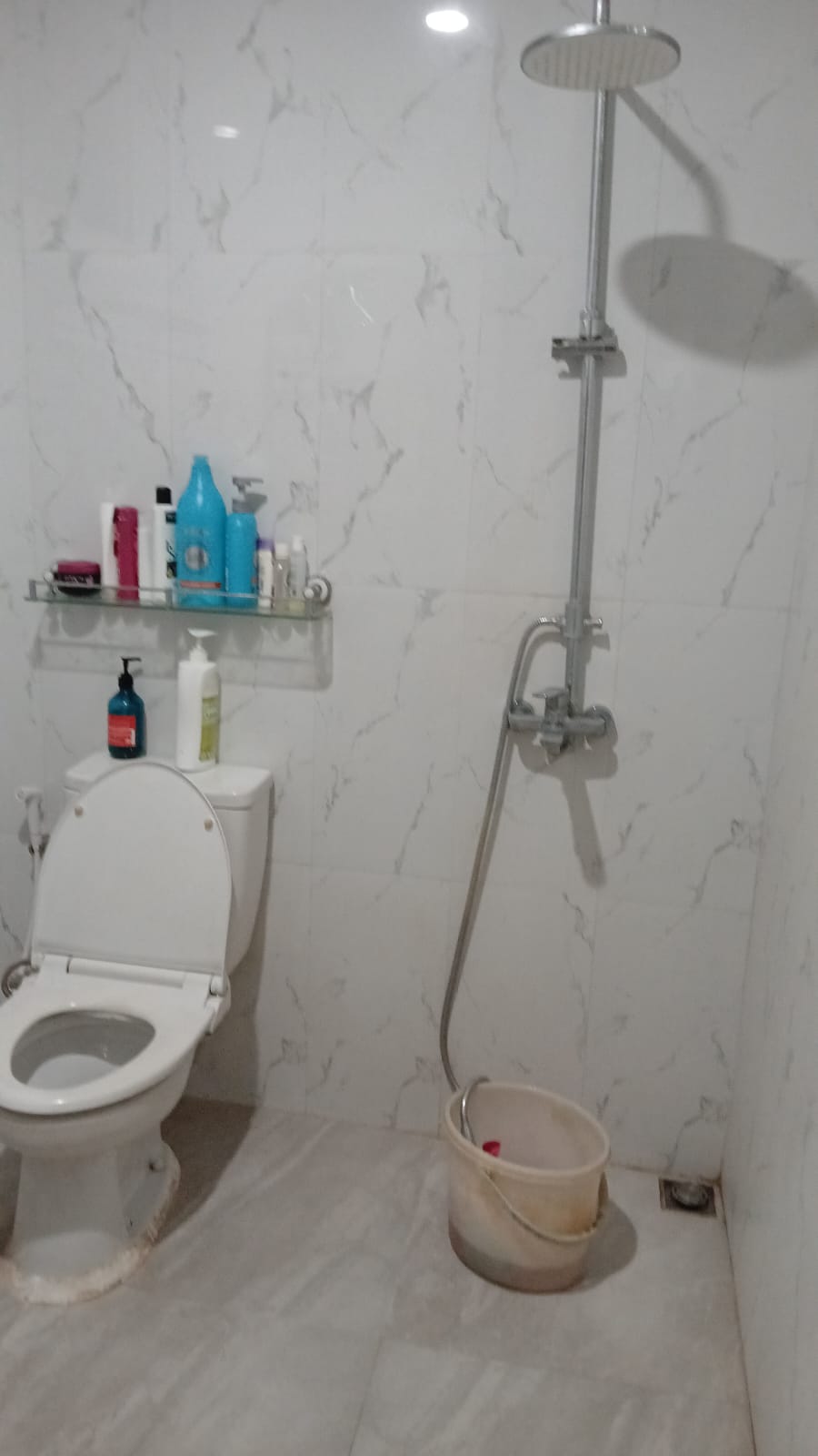 Dijual Rumah di Taman Sentosa Cikarang